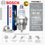 "BOSCH" SPARK PLUG WS8E
