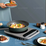 ''KONKA'' MULTIFUNCTIONAL SENSOR TOUCH INDUCTION COOKER KEO-IS3多功能电磁炉 AL-K018