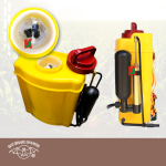 "BAT"  SPRAYER KNAPSACK  12.0Ltr  16.0Ltr  20.0Ltr 喷草机