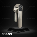 ''DECO'' FINGERPRINT LEVER HANDLE LOCKSET 指纹智能大门锁