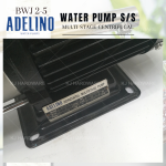 "ADELINO"  WATER PUMP S/S MULTI STAGE CENTRIFUGAL BWJ2-5电水邦