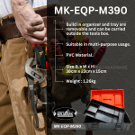 "MRMARK"  MK-EQP-M390  TOOLS BOX 工具箱