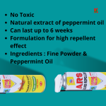 "EARTH"  ARS LIZARD REPELLENT 500ml壁虎驱虫剂