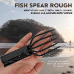 FISH SPEAR ROUGH (3 FORK / 4 FORK / 5 FORK)