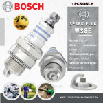 "BOSCH" SPARK PLUG WS8E