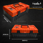 "MRMARK"  MK-EQP-M390  TOOLS BOX 工具箱