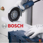 "BOSCH"  SAW BLADE CIRCULAR UNIVERSAL  110 X 20/16MM  110 mm