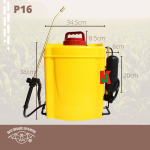 "BAT"  SPRAYER KNAPSACK  12.0Ltr  16.0Ltr  20.0Ltr 喷草机