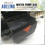 "ADELINO"  WATER PUMP S/S MULTI STAGE CENTRIFUGAL BWJ2-5电水邦