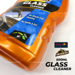 ''ARMOR ALL'' CAR GLASS CLEANER 500ml汽车玻璃喷剂
