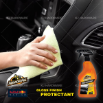 ''ARMOR ALL'' CAR DASHBOARD PROTECTANT GLOSS FINISH 500ml汽车仪表盘保养喷剂