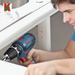 "BOSCH"  BATTERY SOLO SCREWDRIVER GSR 18-2-LI 电池螺丝钻