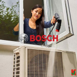 "BOSCH" 360 DEGREE GUN F016800536 (FOR AQT 100/110/120/125/130)  水邦枪