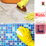 "KOYA"  P-500A  MOSAIC CLEANER