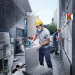 "BOSCH"  MARBLE CUTTER GDC 140