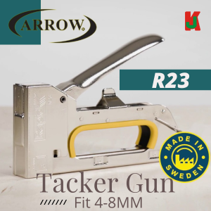"ARROW"  TACKER GUN MINI A230打钉机