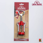 "JAYAMATA"  JM-797  WINE OPENER S/STEEL