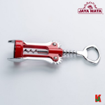 "JAYAMATA"  JM-797  WINE OPENER S/STEEL