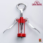"JAYAMATA"  JM-797  WINE OPENER S/STEEL