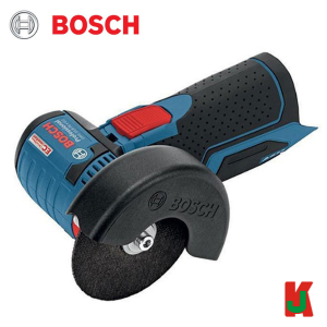 "BOSCH"  GRINDER ANGLE GWS 10.8-76V-EC