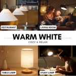 "BOSSMAN"  BULB SCREW LED STICK E27 10W 6500K BLS-10D螺丝纹电灯泡 (SIRIM)