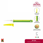 "JAYAMATA"  JM-504  CARVING KNIFE
